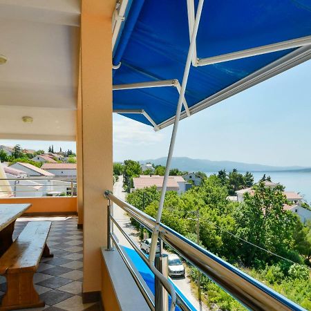 Apartment Tanja By Interhome Maslenica Dış mekan fotoğraf