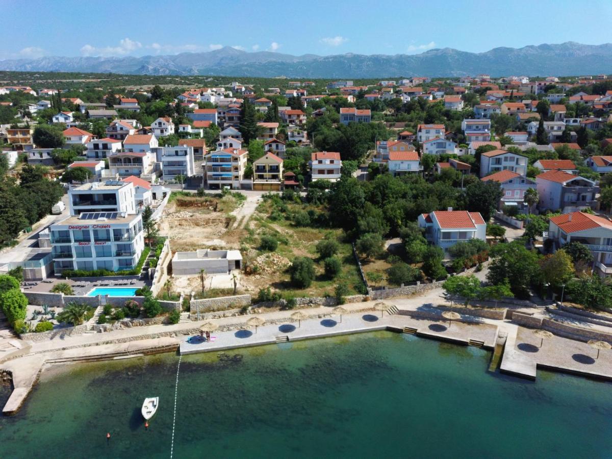 Apartment Tanja By Interhome Maslenica Dış mekan fotoğraf