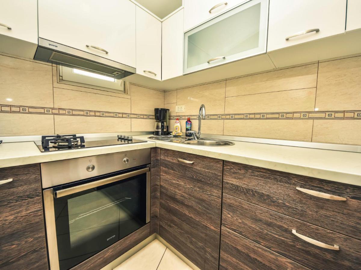 Apartment Tanja By Interhome Maslenica Dış mekan fotoğraf
