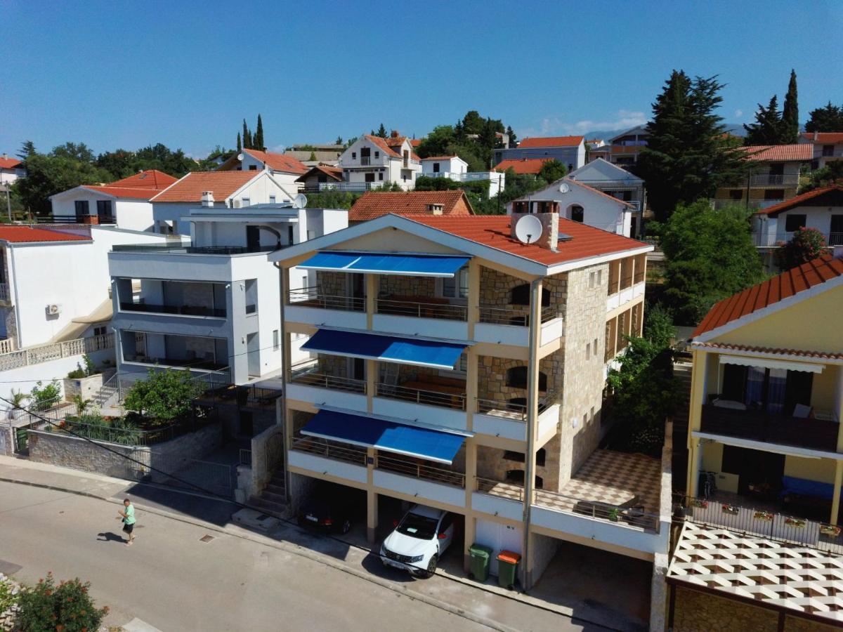 Apartment Tanja By Interhome Maslenica Dış mekan fotoğraf