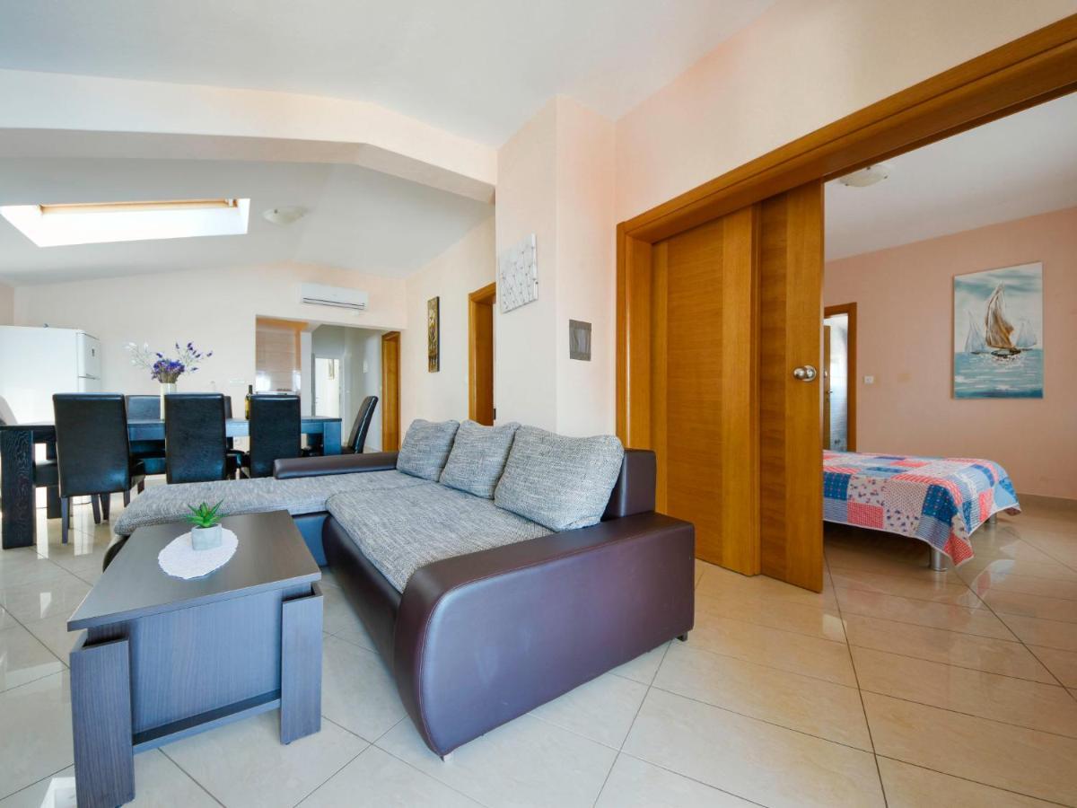 Apartment Tanja By Interhome Maslenica Dış mekan fotoğraf