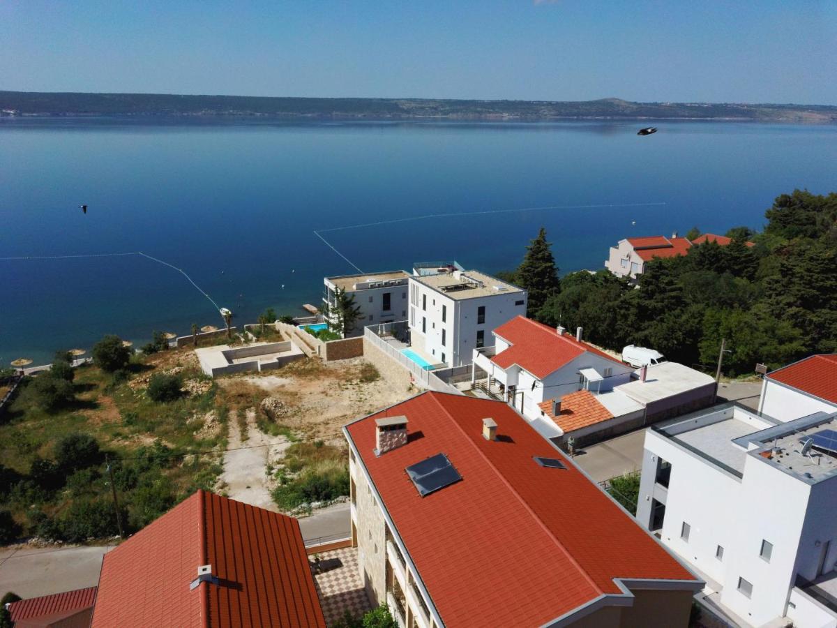 Apartment Tanja By Interhome Maslenica Dış mekan fotoğraf