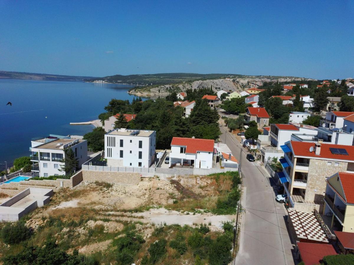 Apartment Tanja By Interhome Maslenica Dış mekan fotoğraf