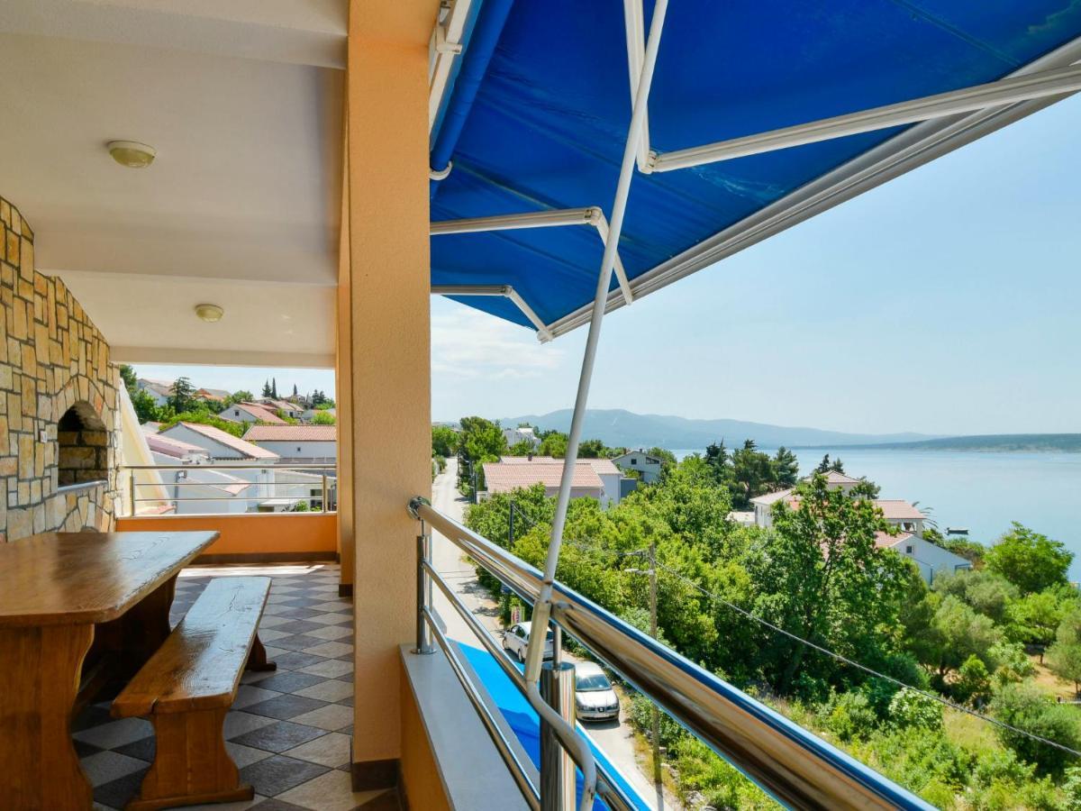 Apartment Tanja By Interhome Maslenica Dış mekan fotoğraf