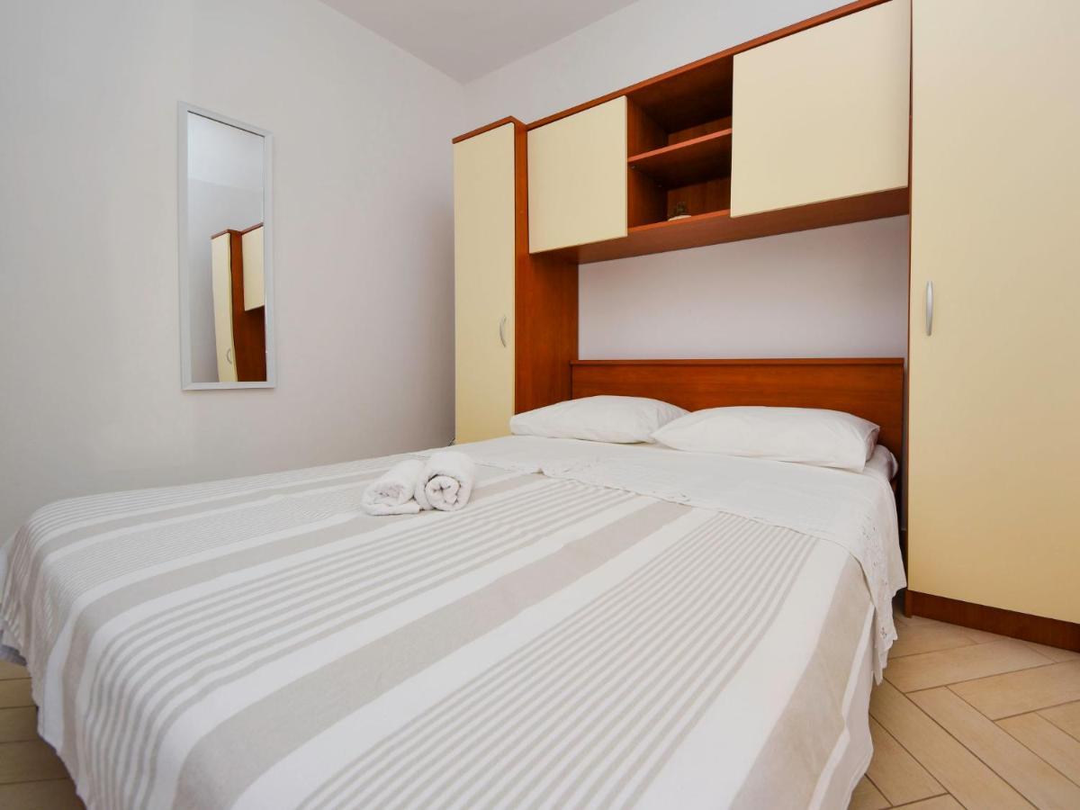 Apartment Tanja By Interhome Maslenica Dış mekan fotoğraf