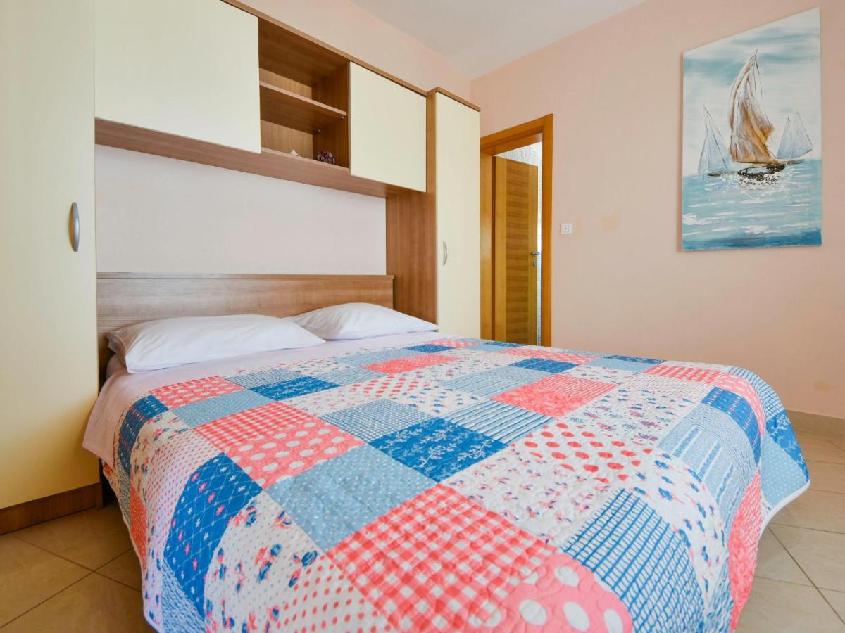 Apartment Tanja By Interhome Maslenica Dış mekan fotoğraf
