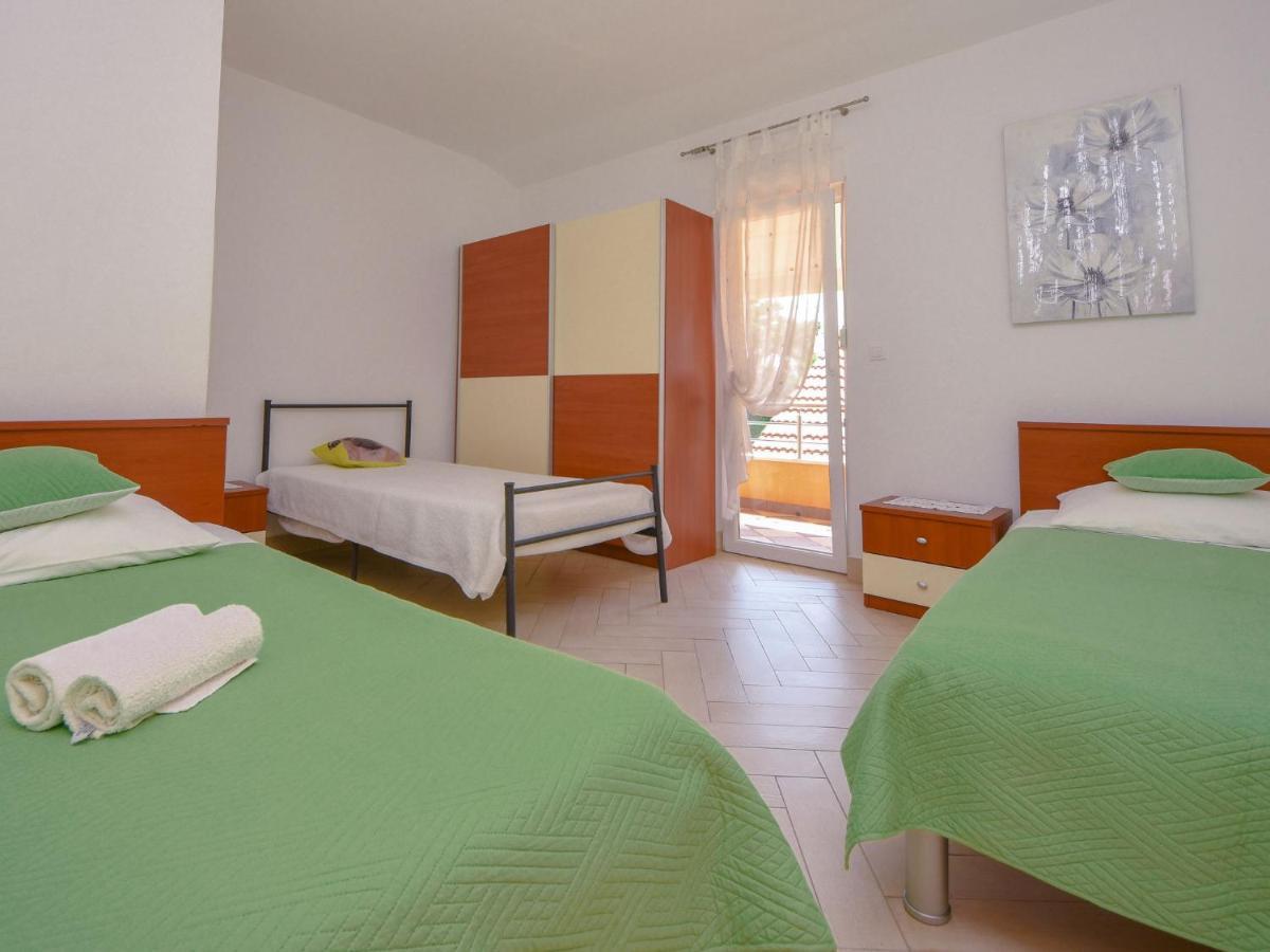 Apartment Tanja By Interhome Maslenica Dış mekan fotoğraf