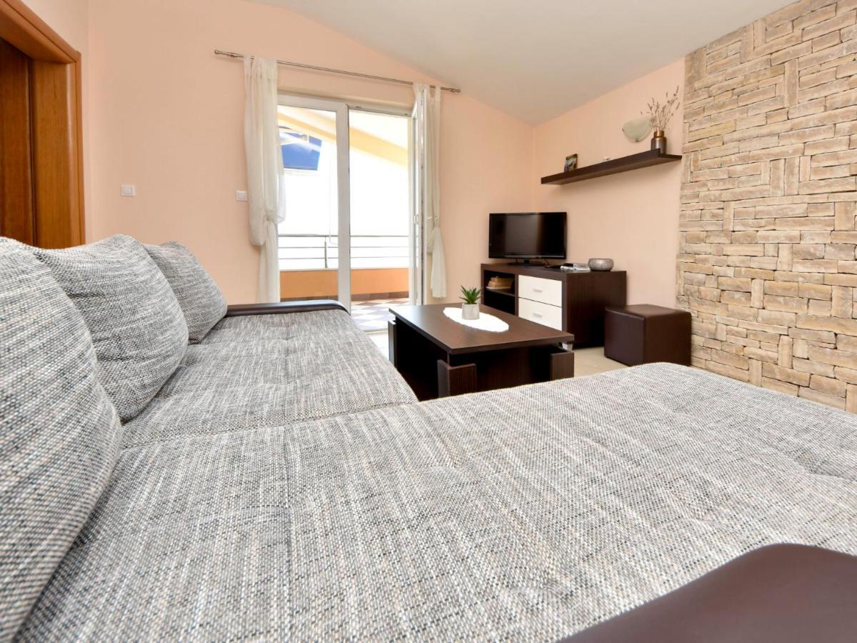 Apartment Tanja By Interhome Maslenica Dış mekan fotoğraf