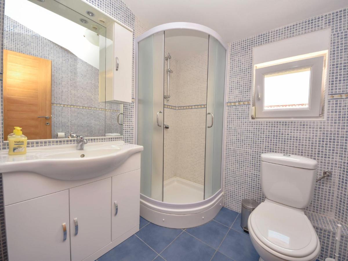 Apartment Tanja By Interhome Maslenica Dış mekan fotoğraf