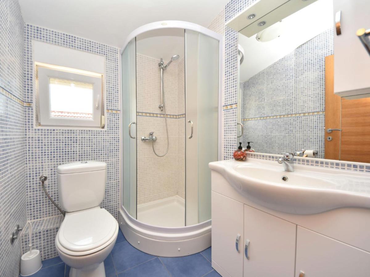 Apartment Tanja By Interhome Maslenica Dış mekan fotoğraf