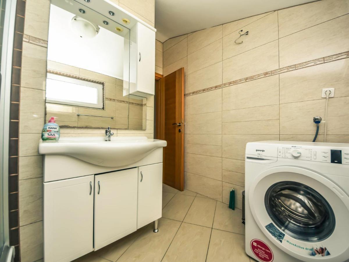 Apartment Tanja By Interhome Maslenica Dış mekan fotoğraf