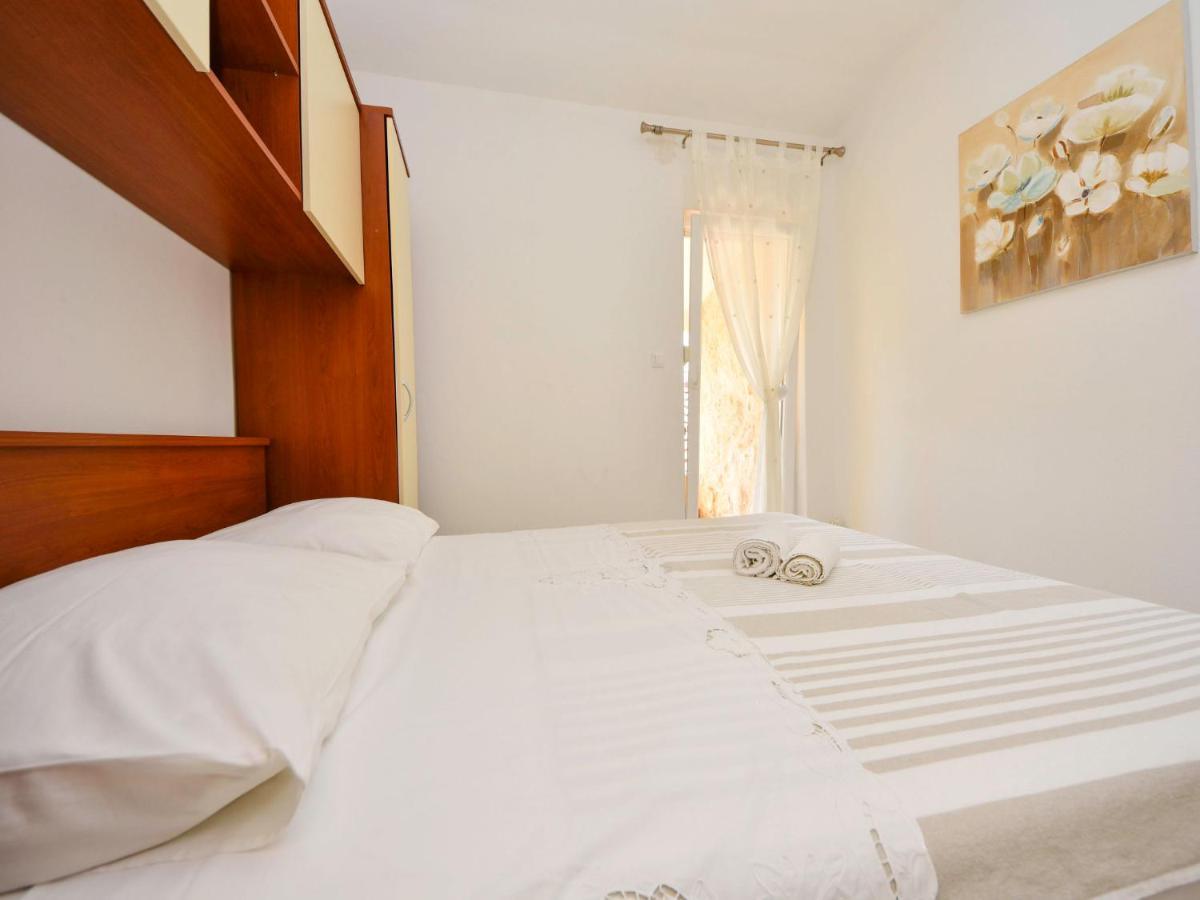 Apartment Tanja By Interhome Maslenica Dış mekan fotoğraf