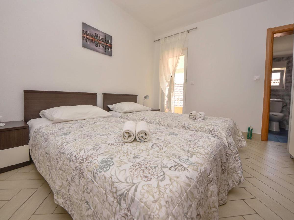 Apartment Tanja By Interhome Maslenica Dış mekan fotoğraf