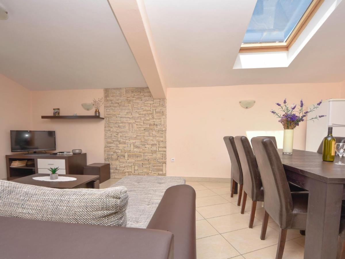 Apartment Tanja By Interhome Maslenica Dış mekan fotoğraf