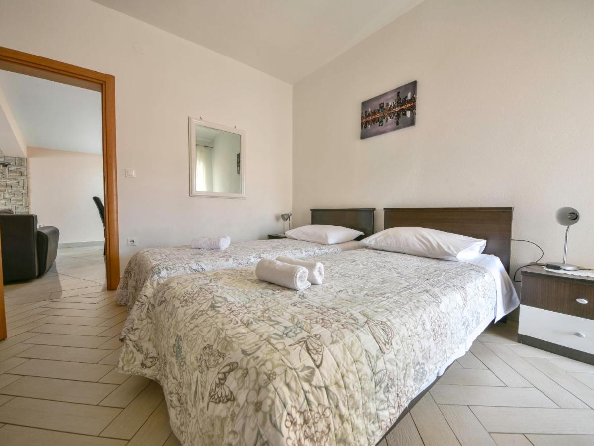 Apartment Tanja By Interhome Maslenica Dış mekan fotoğraf