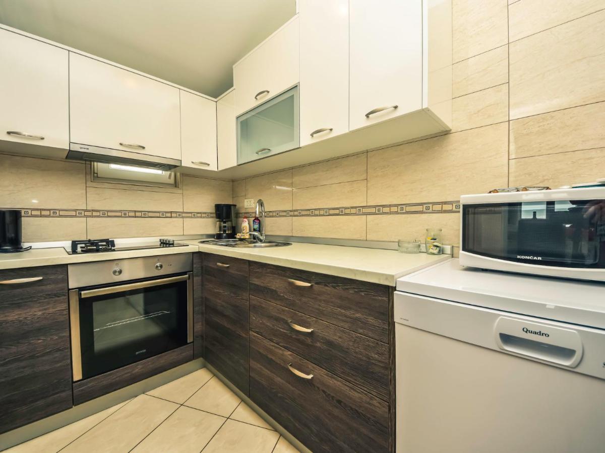 Apartment Tanja By Interhome Maslenica Dış mekan fotoğraf
