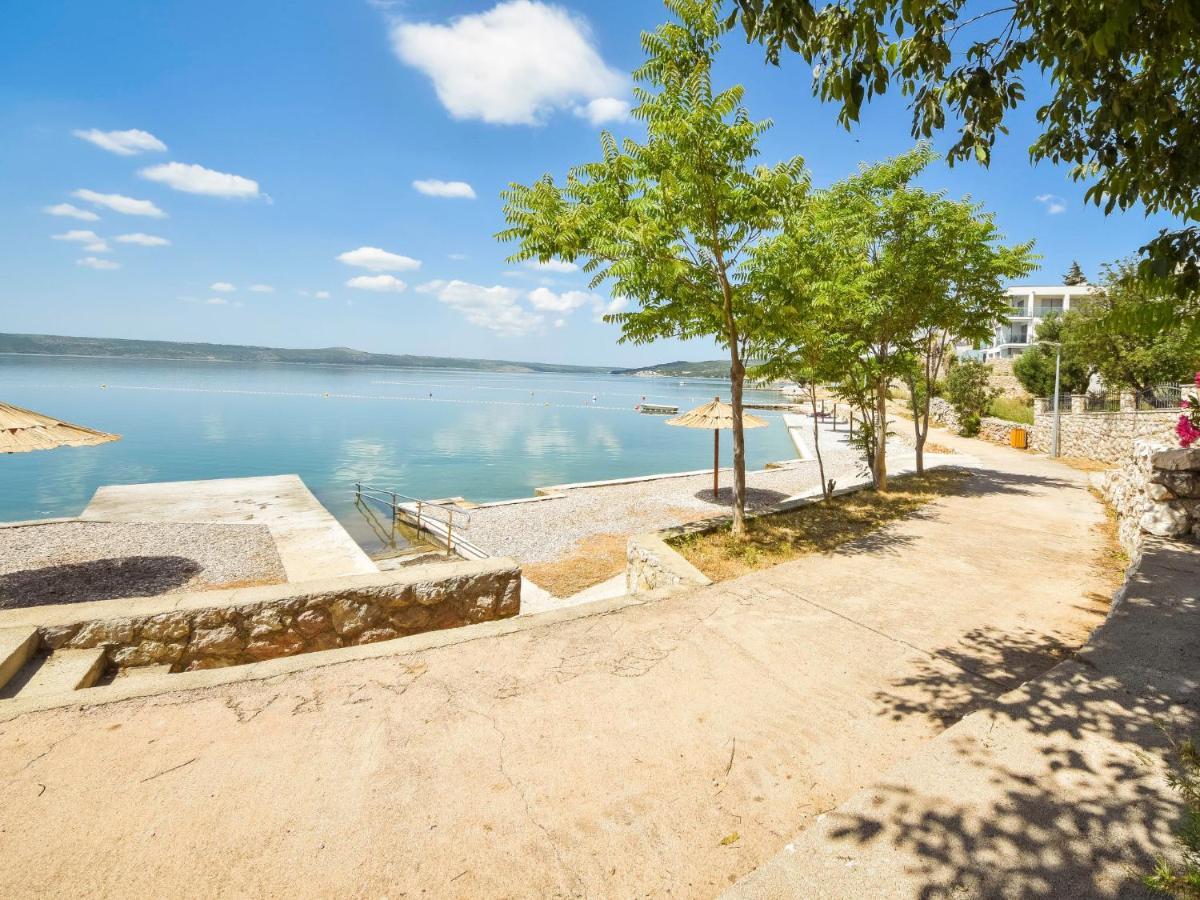 Apartment Tanja By Interhome Maslenica Dış mekan fotoğraf